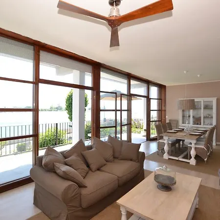 Apartment Alla Foce Del Fiume Magra Cinque Terre