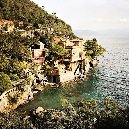 Alla Foce Del Fiume Magra Cinque Terre *