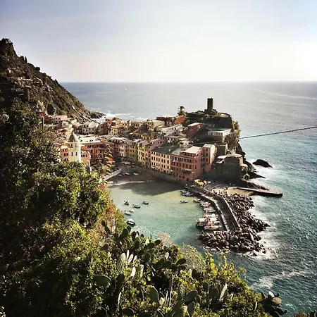 Alla Foce Del Fiume Magra Cinque Terre Bocca di Magra