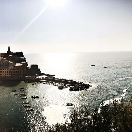 Apartment Alla Foce Del Fiume Magra Cinque Terre