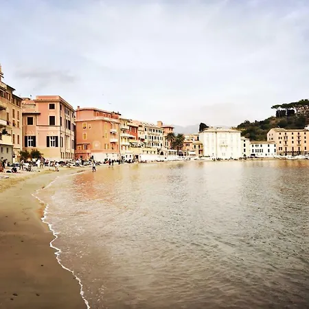 Alla Foce Del Fiume Magra Cinque Terre *