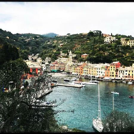 Apartment Alla Foce Del Fiume Magra Cinque Terre