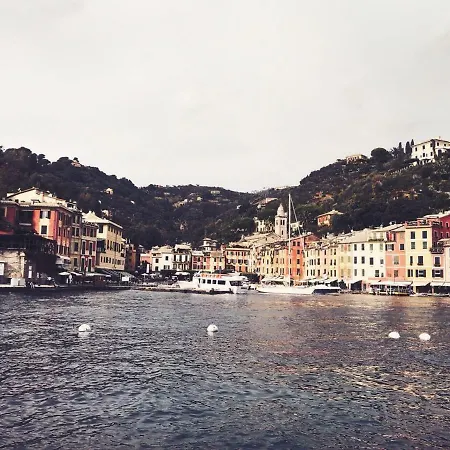 Alla Foce Del Fiume Magra Cinque Terre * Bocca di Magra