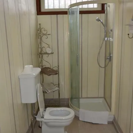Apartment Alla Foce Del Fiume Magra Cinque Terre *