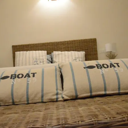 Alla Foce Del Fiume Magra Cinque Terre Apartment