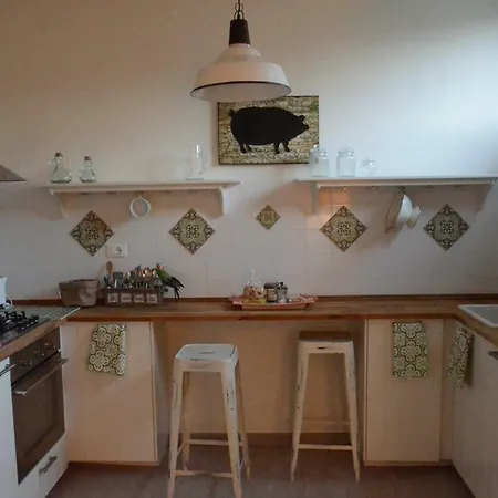 Alla Foce Del Fiume Magra Cinque Terre Apartment