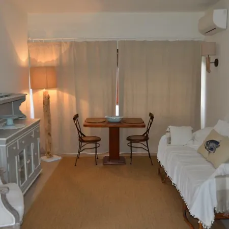 Alla Foce Del Fiume Magra Cinque Terre Apartment *