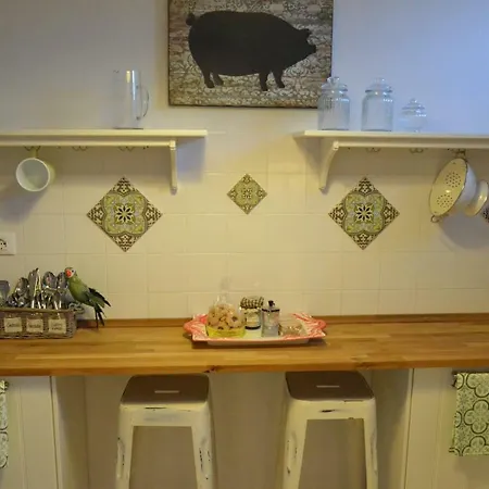 Alla Foce Del Fiume Magra Cinque Terre Apartment *