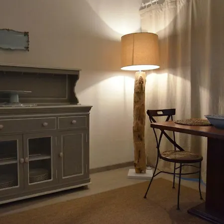 Alla Foce Del Fiume Magra Cinque Terre Apartment *