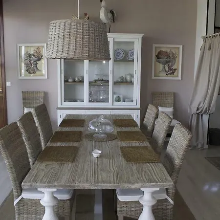 Apartment Alla Foce Del Fiume Magra Cinque Terre Bocca di Magra