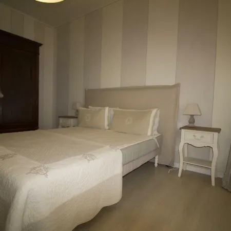 Alla Foce Del Fiume Magra Cinque Terre Apartment *