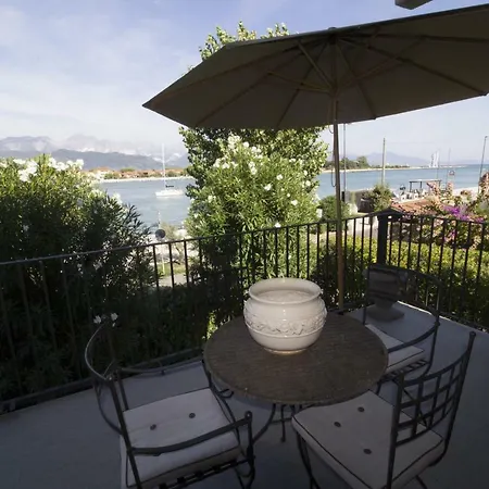 Apartment Alla Foce Del Fiume Magra Cinque Terre