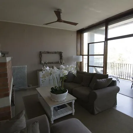 Apartment Alla Foce Del Fiume Magra Cinque Terre