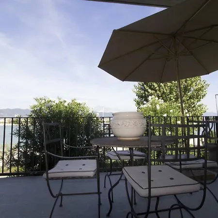 Apartment Alla Foce Del Fiume Magra Cinque Terre Bocca di Magra