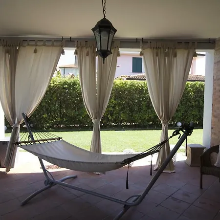 Apartment Alla Foce Del Fiume Magra Cinque Terre