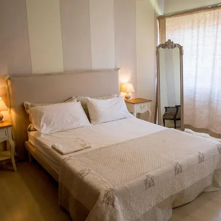 Apartment Alla Foce Del Fiume Magra Cinque Terre *