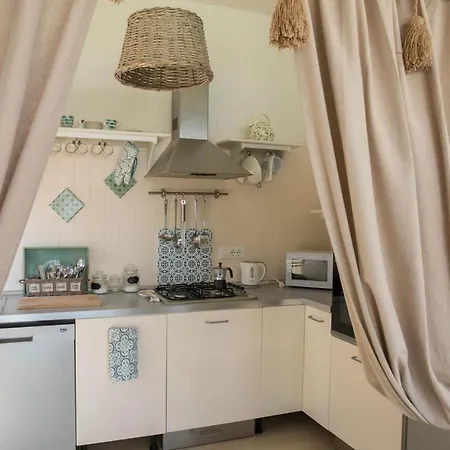 Apartment Alla Foce Del Fiume Magra Cinque Terre