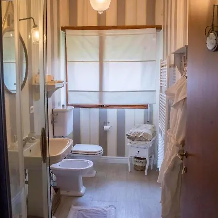 Alla Foce Del Fiume Magra Cinque Terre Apartment *