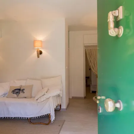 Alla Foce Del Fiume Magra Cinque Terre Apartment *