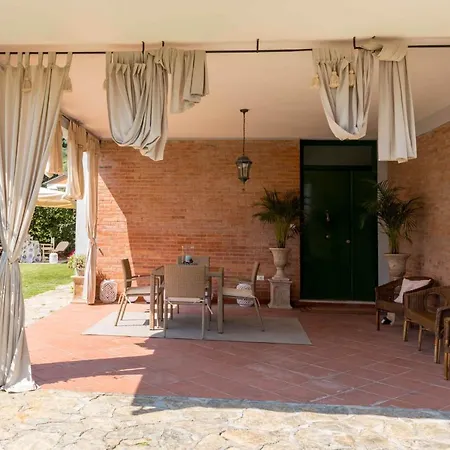 Alla Foce Del Fiume Magra Cinque Terre Apartment *