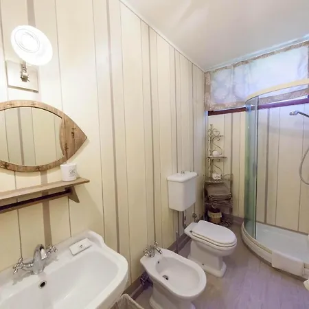 Apartment Alla Foce Del Fiume Magra Cinque Terre *